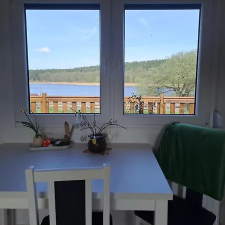 Haus Barsch Ferienhaus