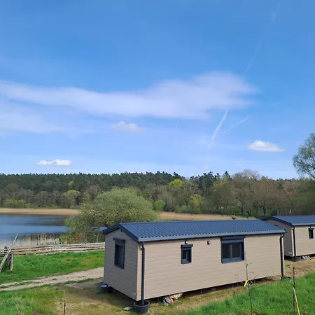 Haus Barsch Vakantiehuis