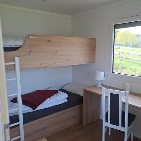 Haus Barsch Vakantiehuis