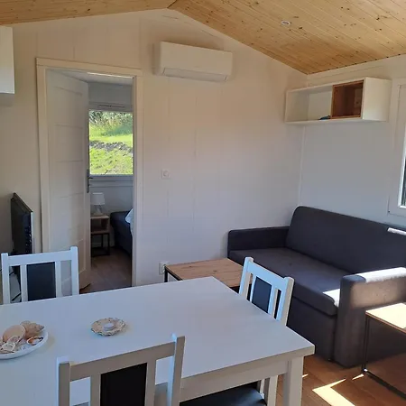 Haus Barsch