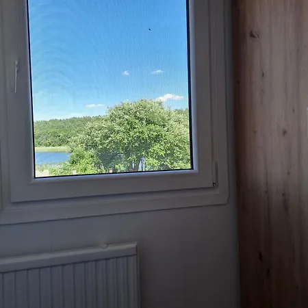 Haus Barsch Lohmen (Mecklenburg-Vorpommern)